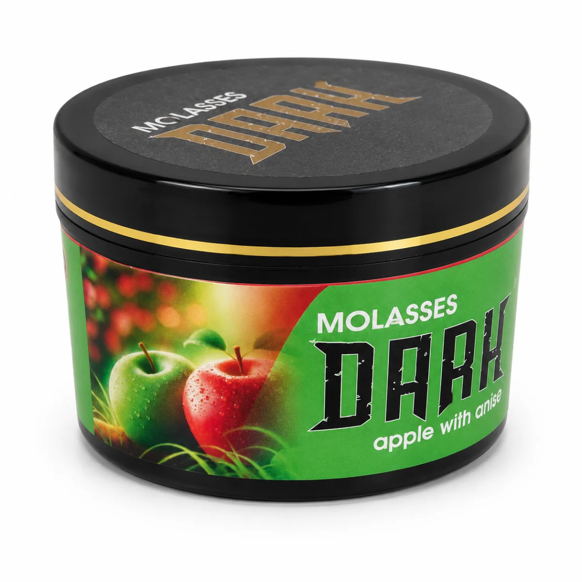 Apple With Anise (Çift Elma Anason) · Görsel 2