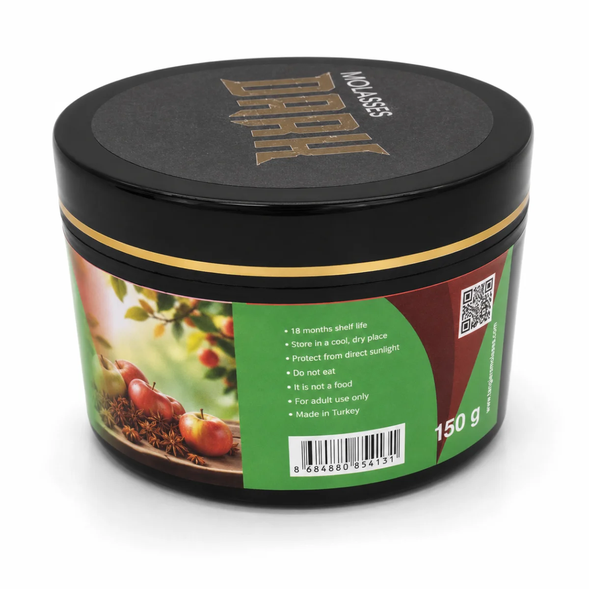 Apple With Anise (Çift Elma Anason) · Görsel 7
