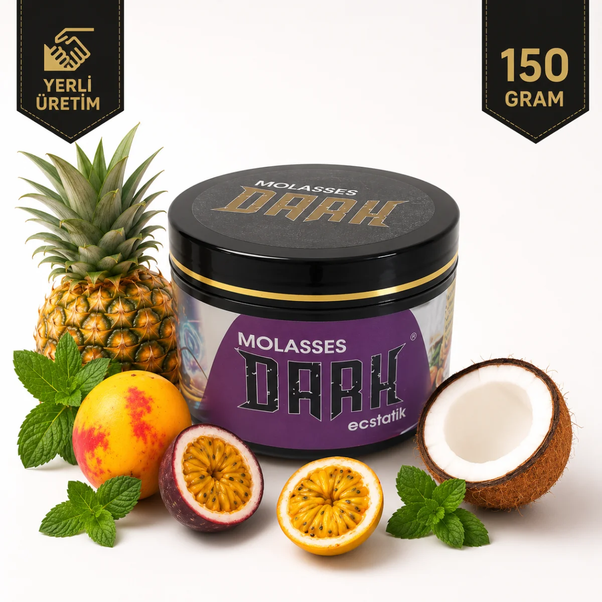 Ecstatik · Görsel 1
