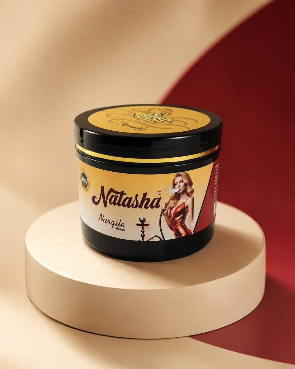 Natasha · Görsel 8