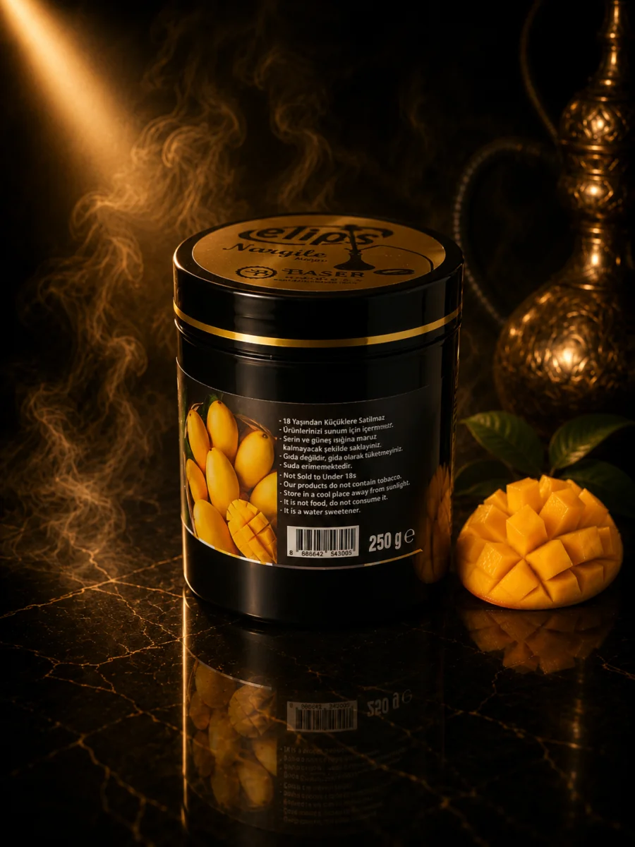 Mango · Görsel 6