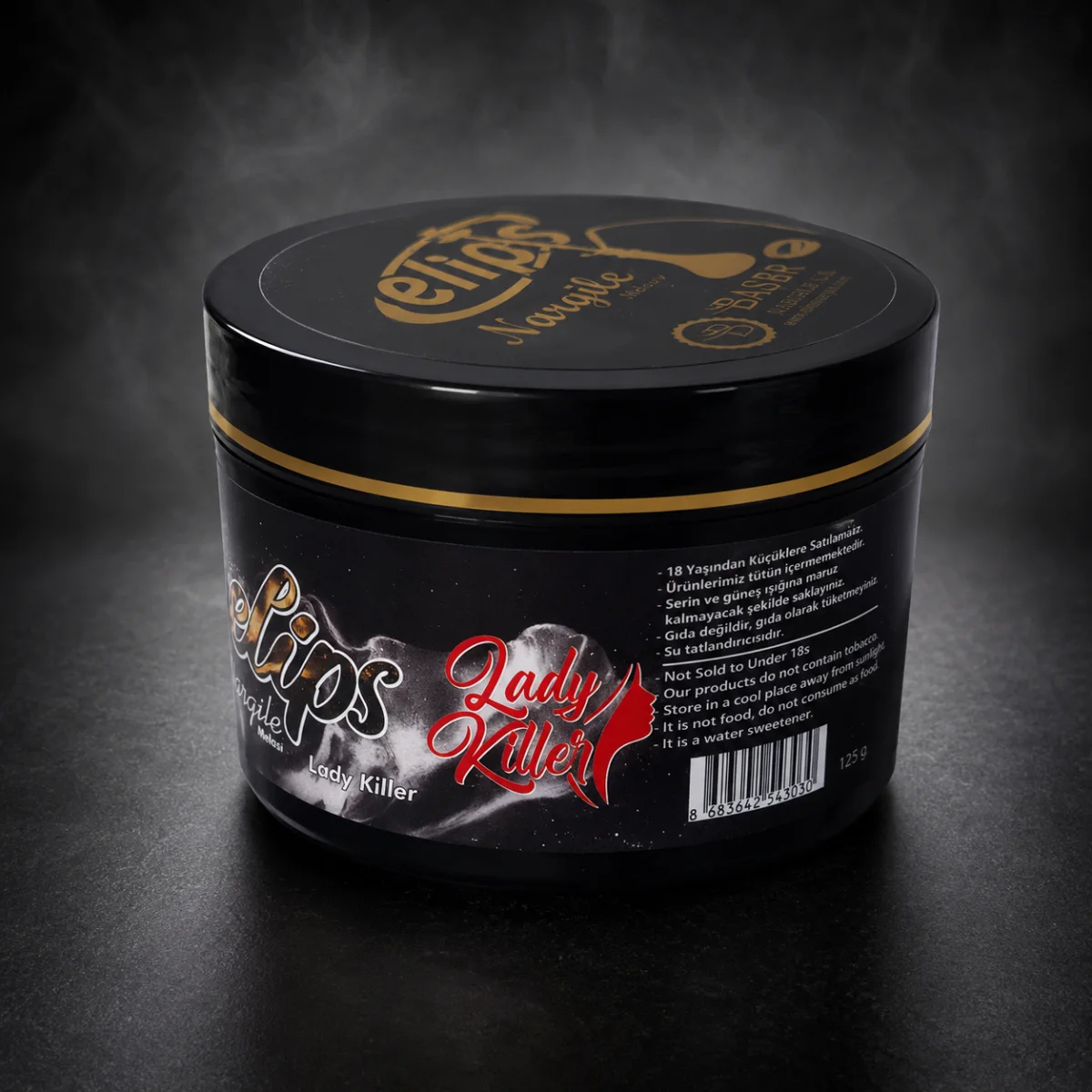 Lady Killer · Görsel 8