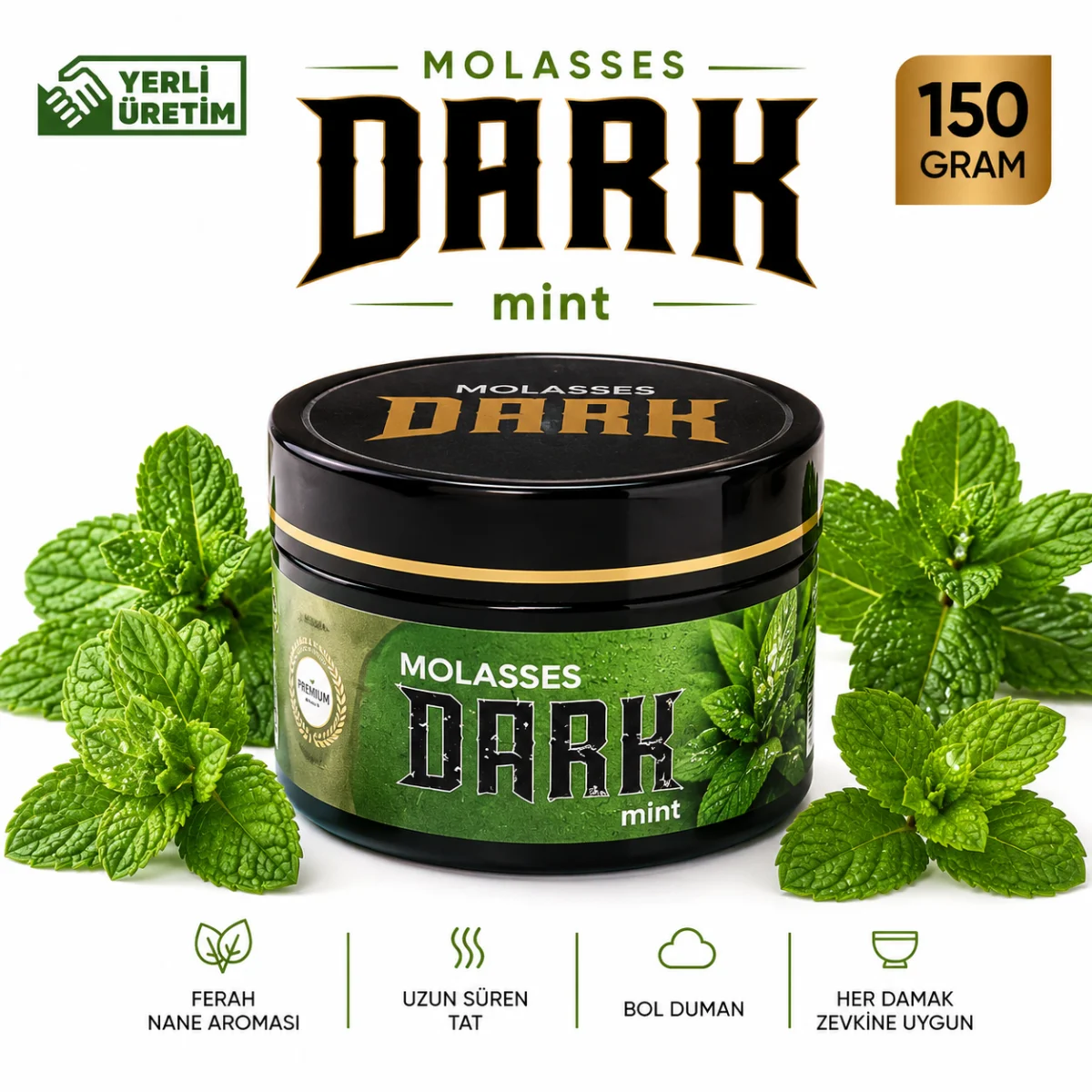 mint (Nane) · Görsel 1