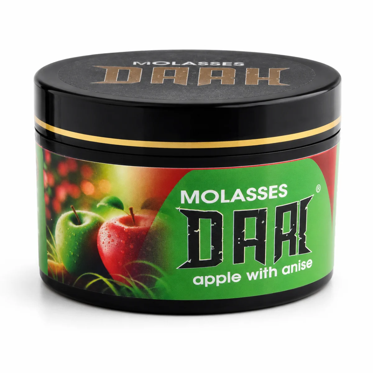 Apple With Anise (Çift Elma Anason) · Görsel 5