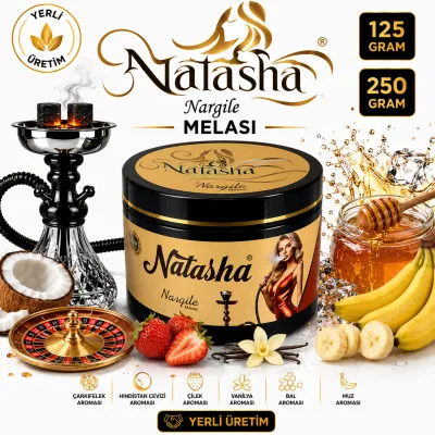 Natasha