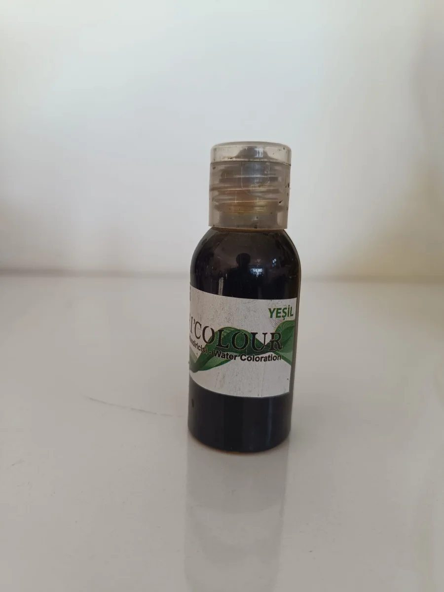 Renklendirici · Görsel 4