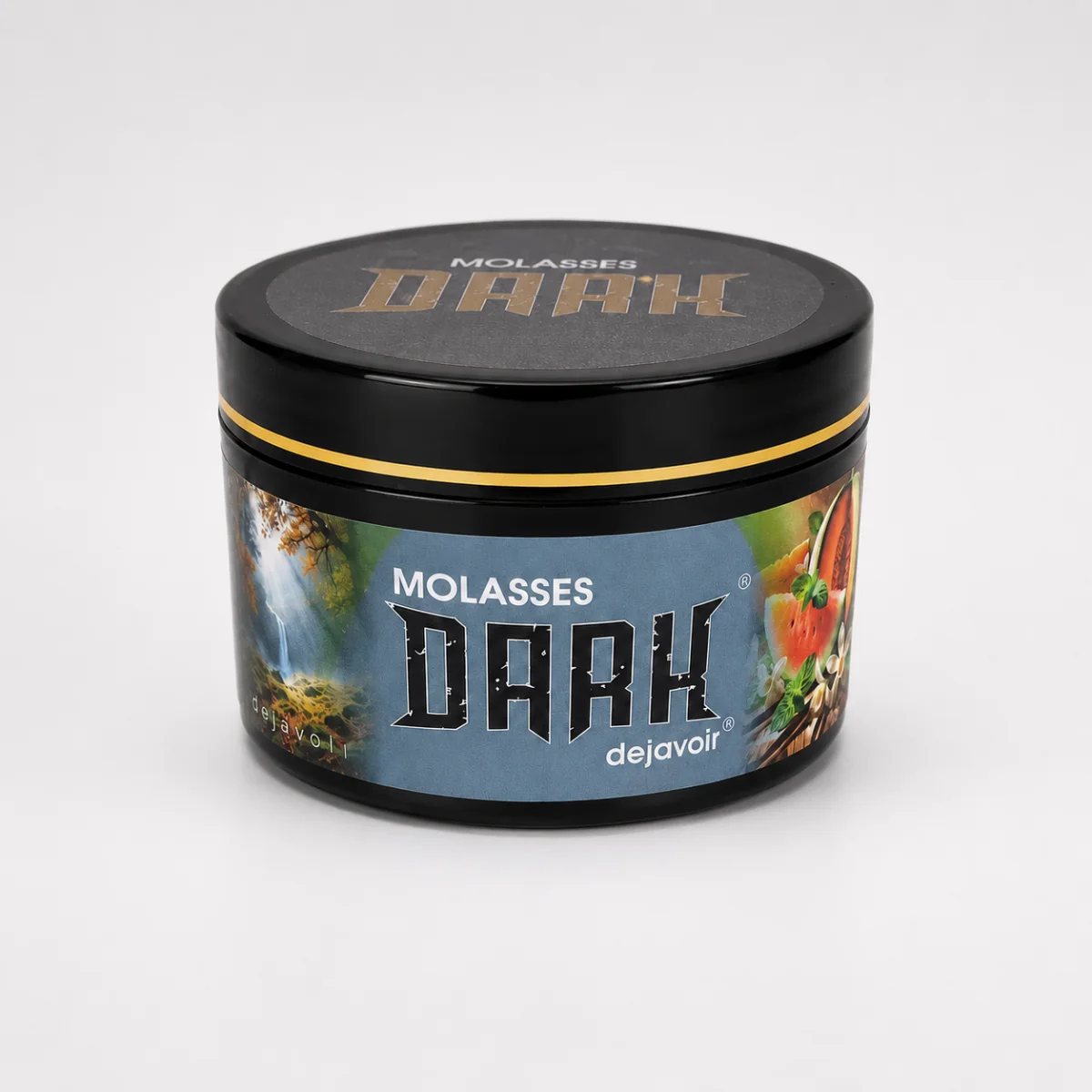 Dejavoir · Görsel 5