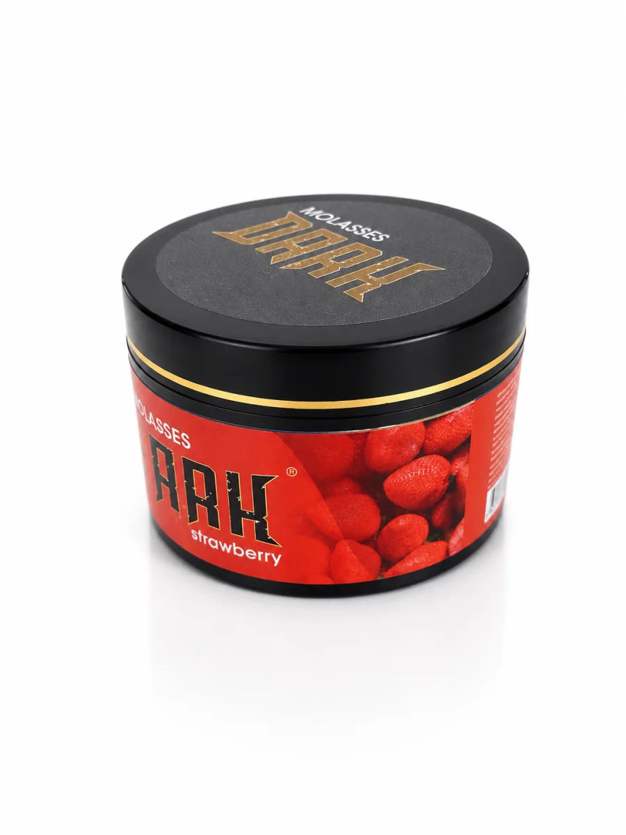Strawberry (Çilek) · Görsel 3
