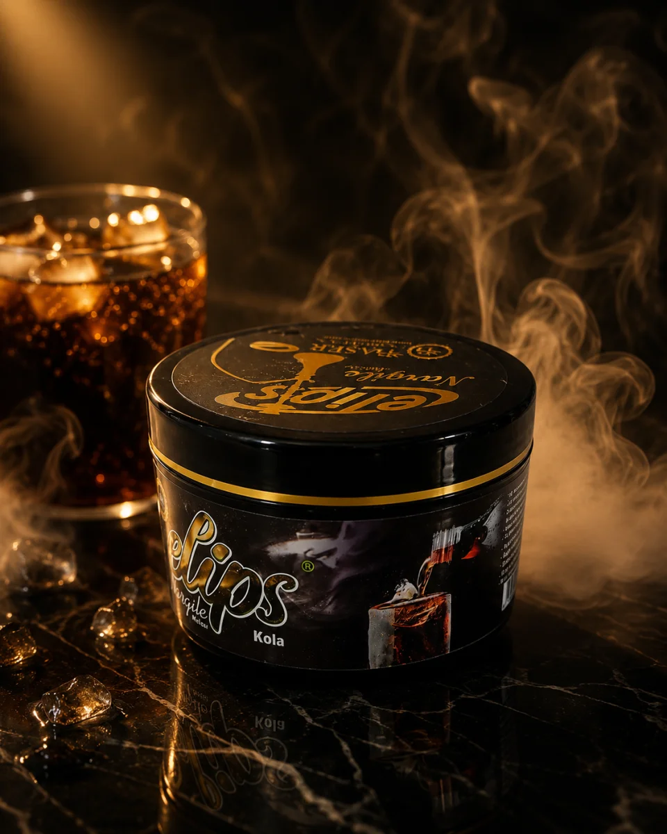Kola · Görsel 3