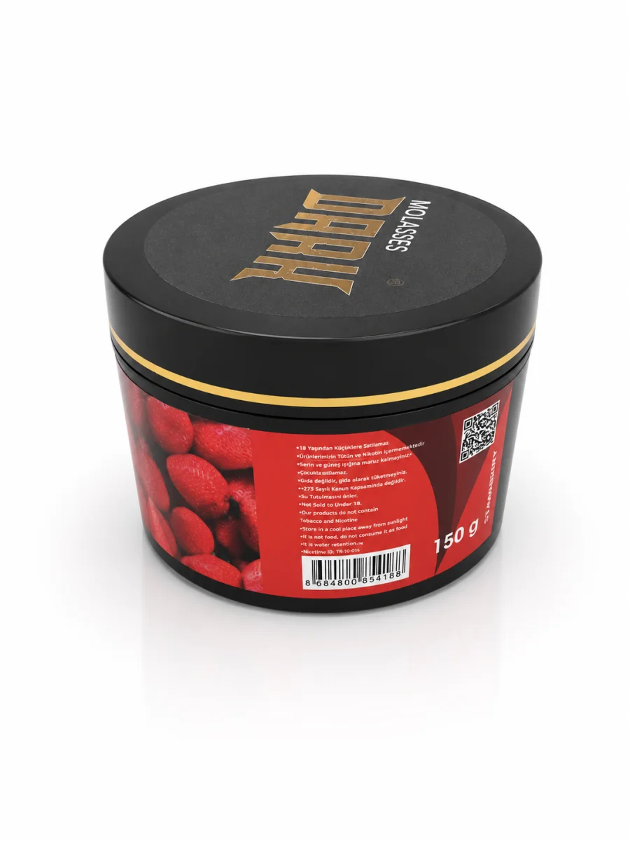 Strawberry (Çilek) · Görsel 7