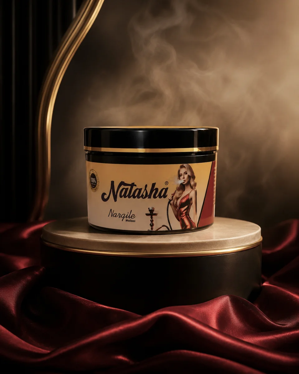 Natasha · Görsel 4