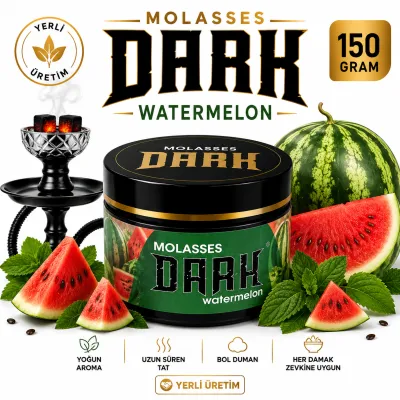 Watermelon (Karpuz)