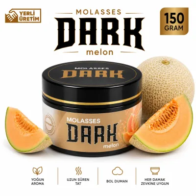 Melon (Kavun)