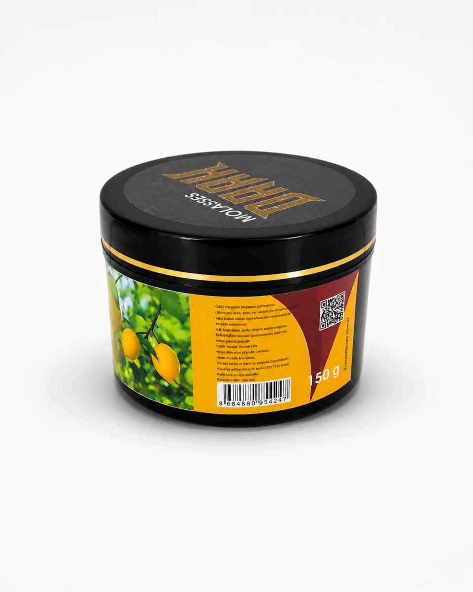 Lemon (Limon) · Görsel 3