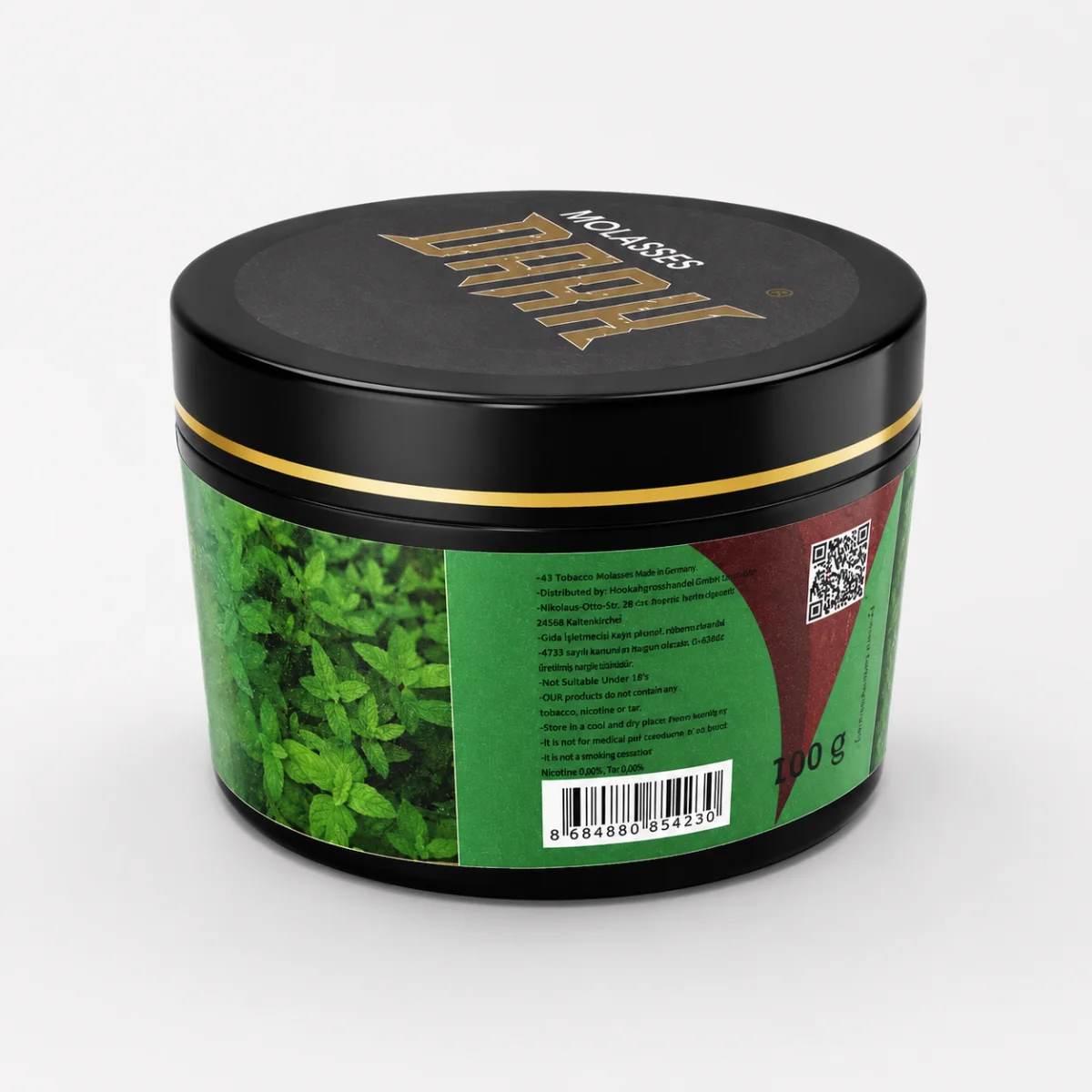 mint (Nane) · Görsel 4