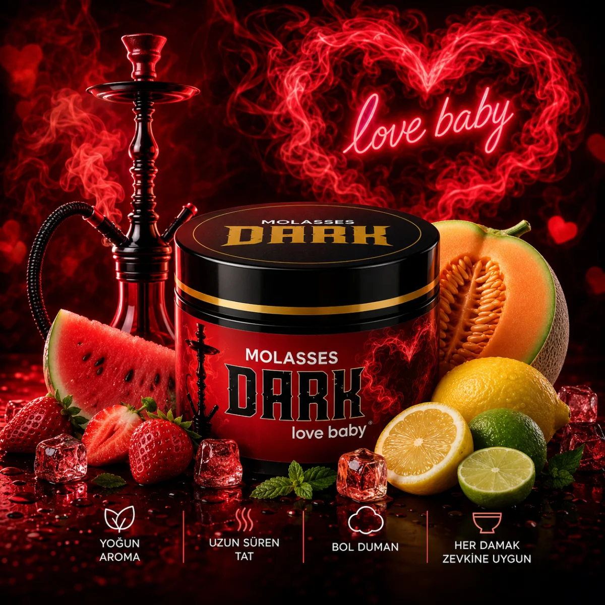 Love baby · Görsel 2