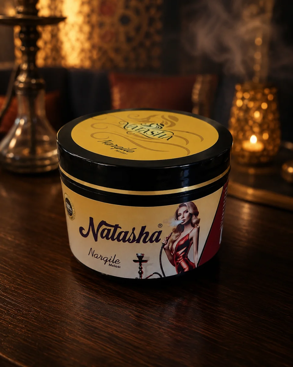 Natasha · Görsel 5
