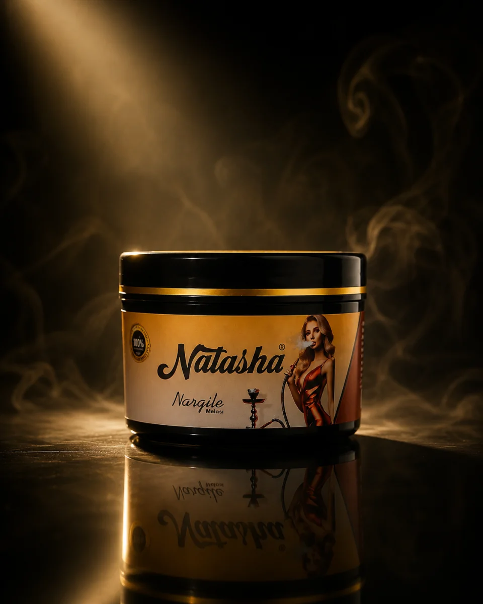 Natasha · Görsel 7