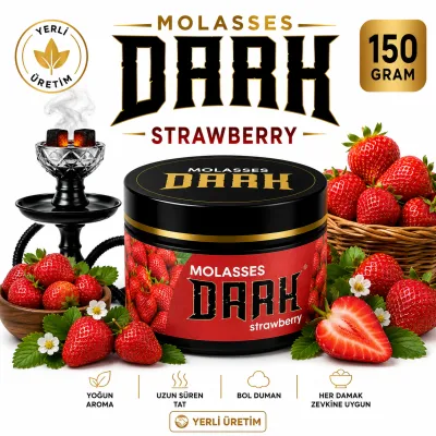 Strawberry (Çilek)