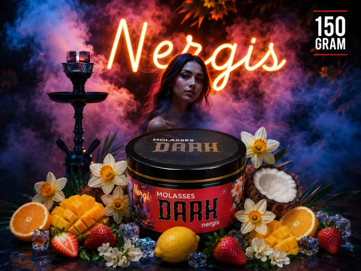 Nergis · Görsel 12